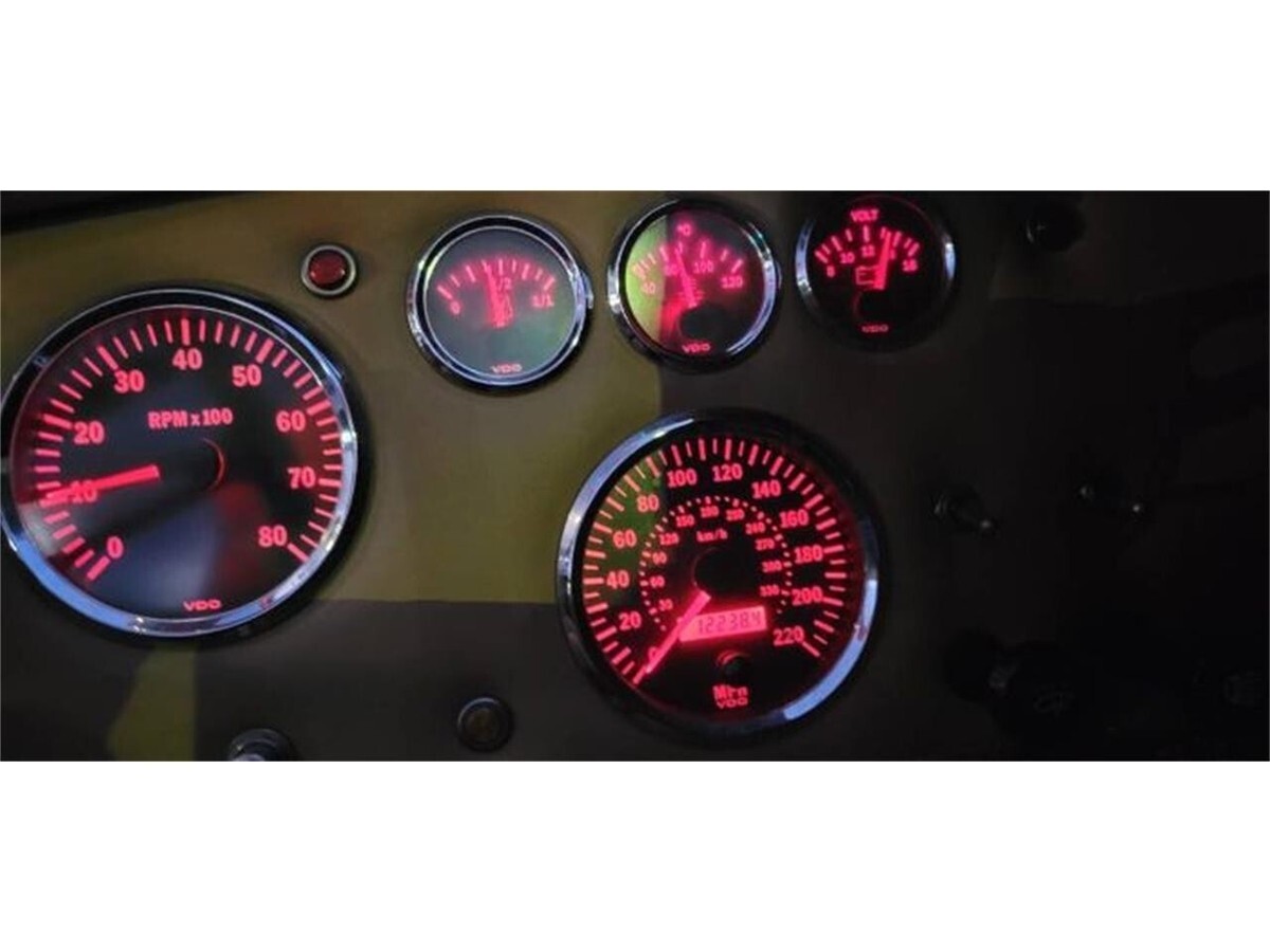 1965 Shelby Cobra - photo 7