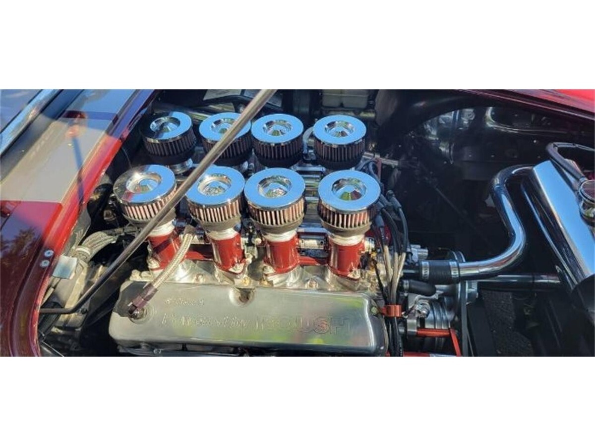 1965 Shelby Cobra - photo 9