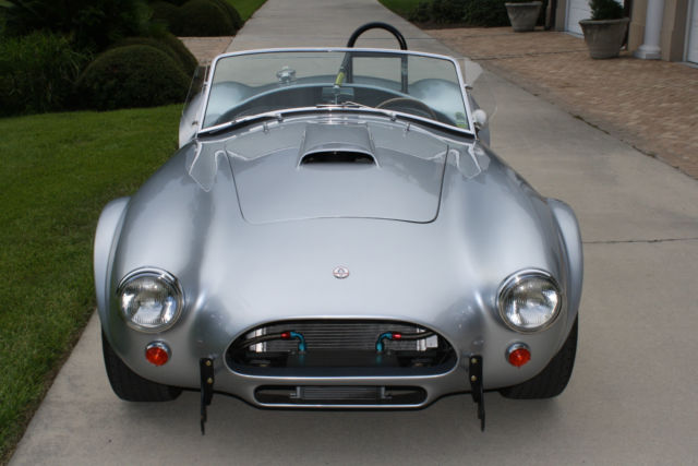1965 Shelby Cobra - photo 10