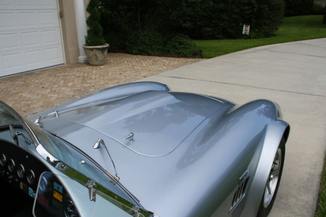 1965 Shelby Cobra - photo 11