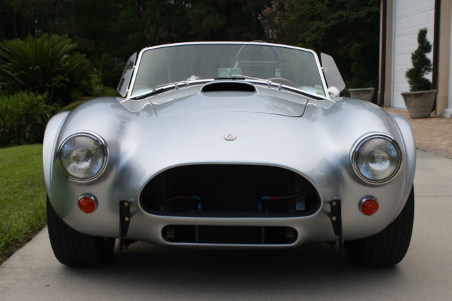 1965 Shelby Cobra - photo 2