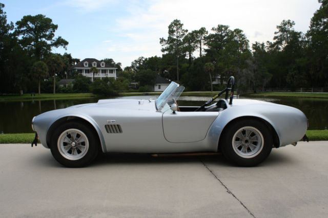 1965 Shelby Cobra - photo 4