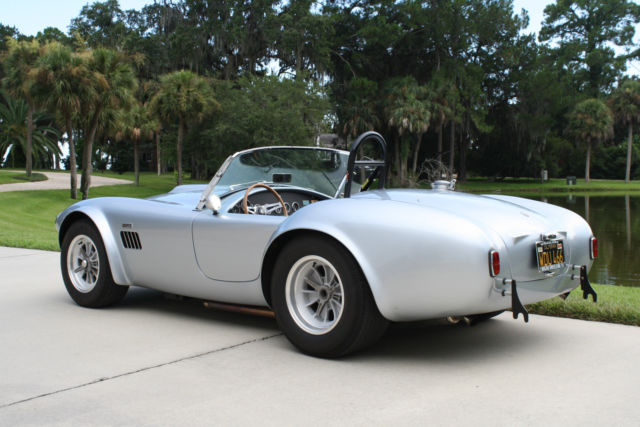 1965 Shelby Cobra - photo 5