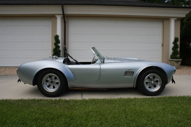 1965 Shelby Cobra - photo 8
