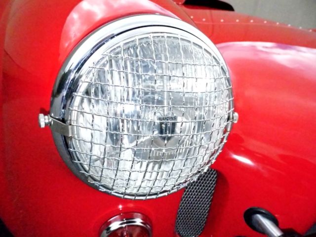 1965 Shelby Cobra 427SC - photo 13