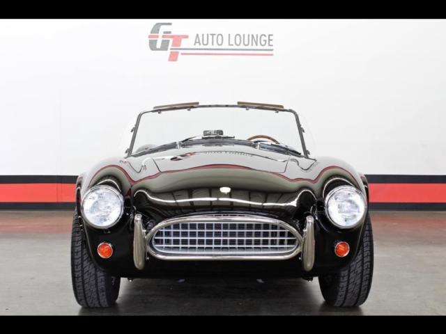 1962 Shelby CSX8000 50th Anniversary - photo 2