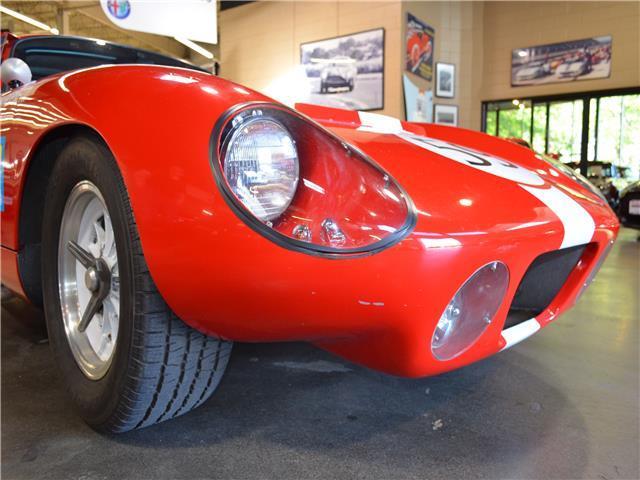 1964 Shelby Cobra Daytona -- - photo 10