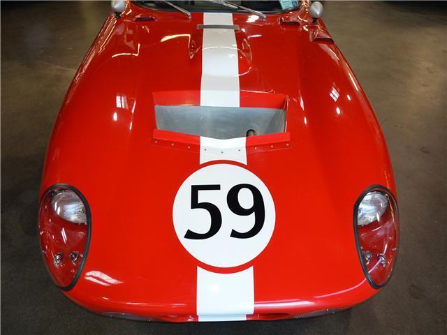 1964 Shelby Cobra Daytona -- - photo 11