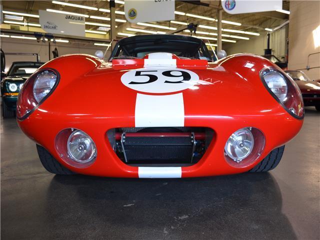 1964 Shelby Cobra Daytona -- - photo 12