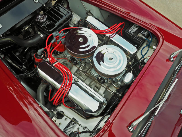 1965 Shelby Cobra - photo 2