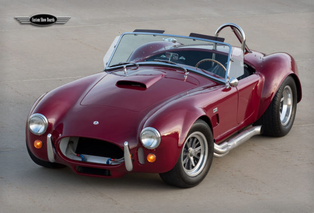 1965 Shelby Cobra - photo 5