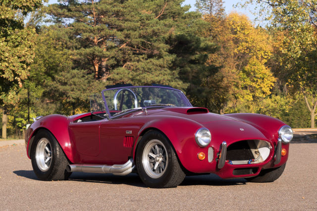 1965 Shelby Cobra - photo 7