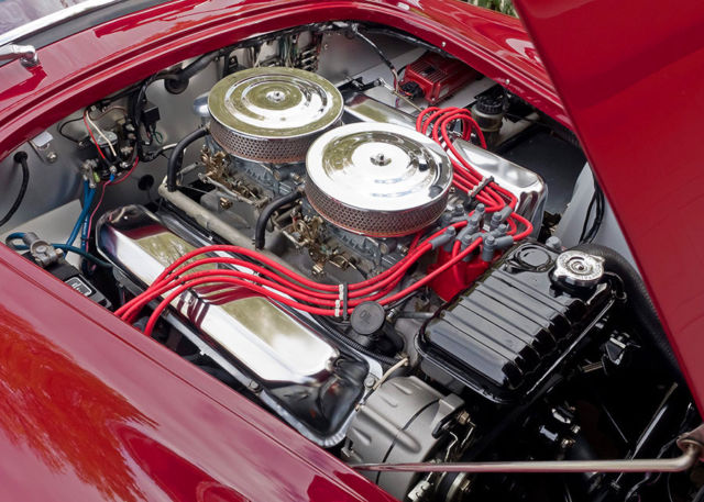 1965 Shelby Cobra - photo 8