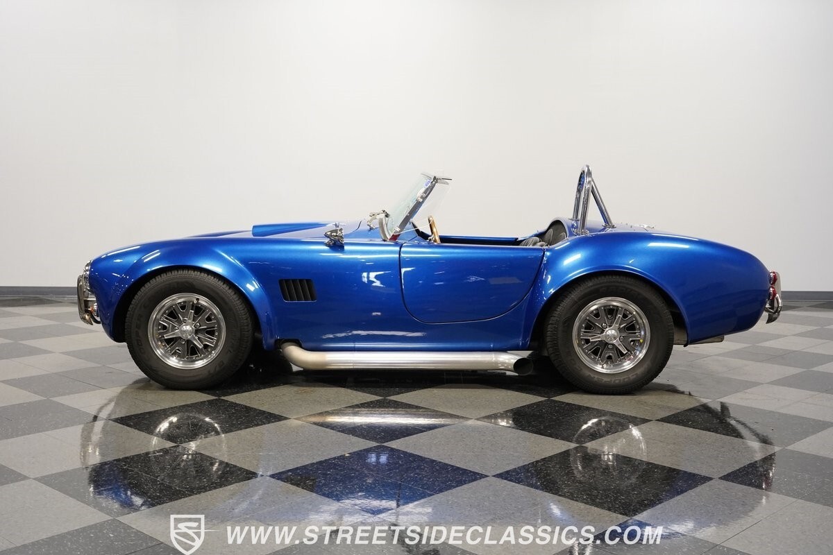 1994 Shelby Cobra Everett-Morrison - photo 3