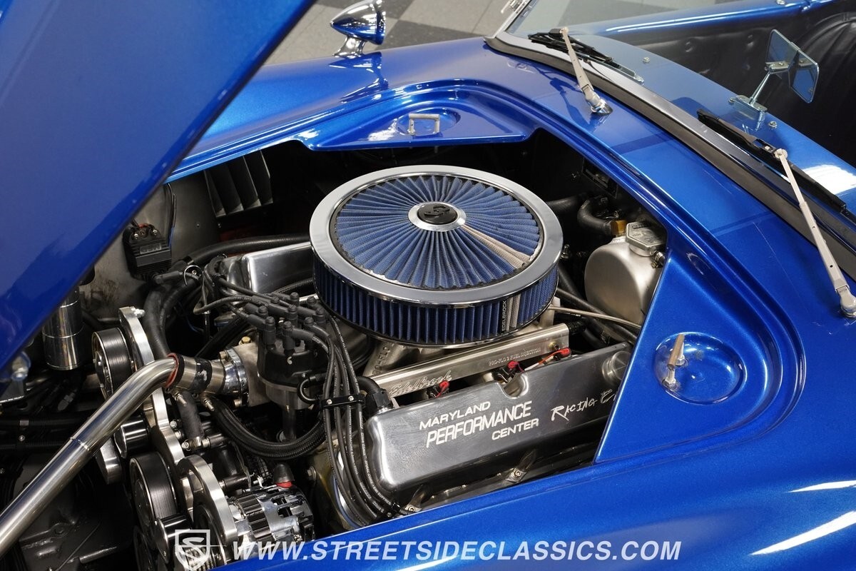 1994 Shelby Cobra Everett-Morrison - photo 4