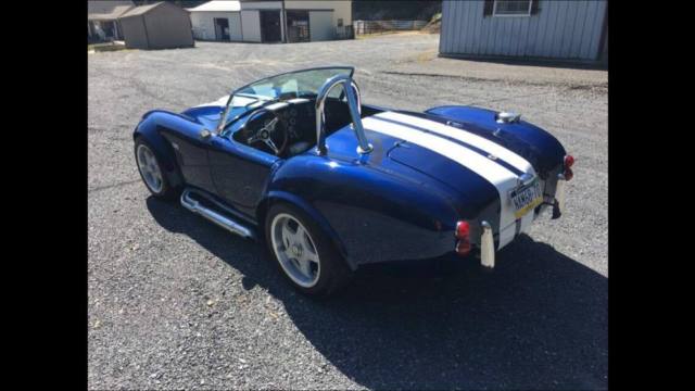 1965 Shelby Cobra - photo 6
