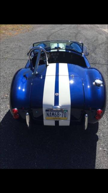 1965 Shelby Cobra - photo 8