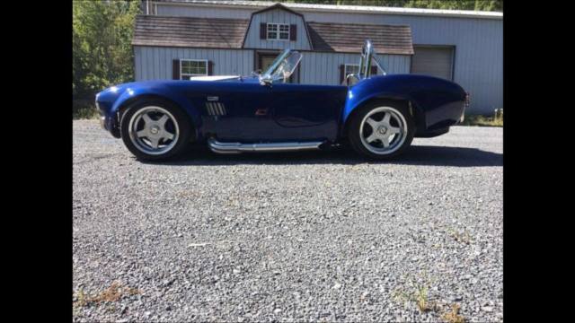 1965 Shelby Cobra - photo 9
