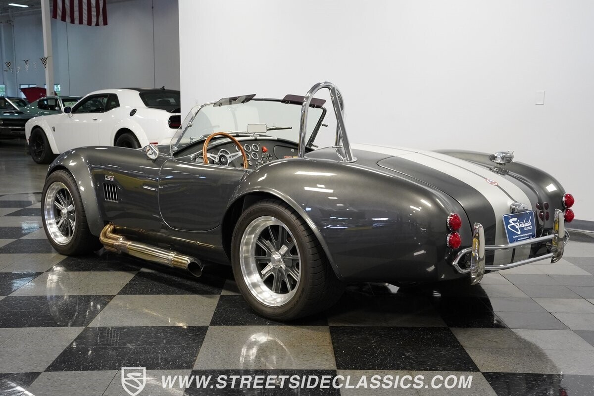 1965 Shelby Cobra Factory Five Mark IV - photo 10