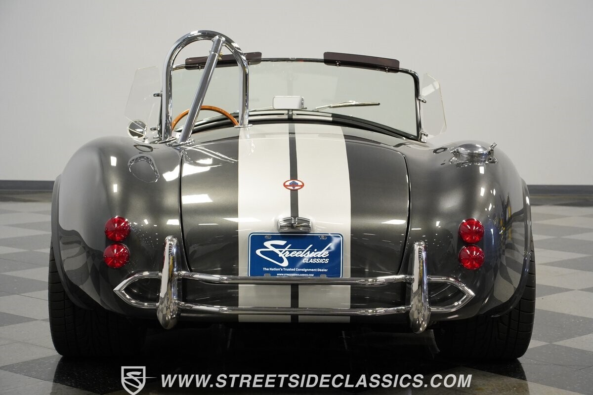 1965 Shelby Cobra Factory Five Mark IV - photo 11