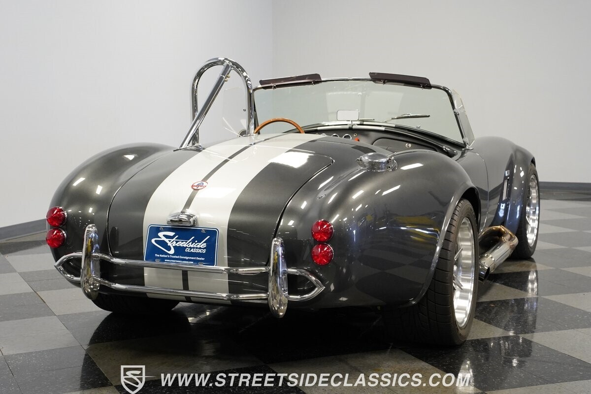 1965 Shelby Cobra Factory Five Mark IV - photo 12