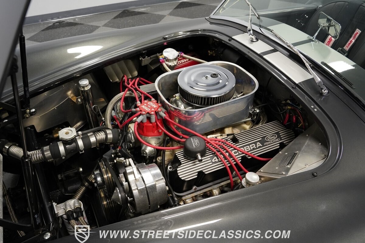 1965 Shelby Cobra Factory Five Mark IV - photo 4