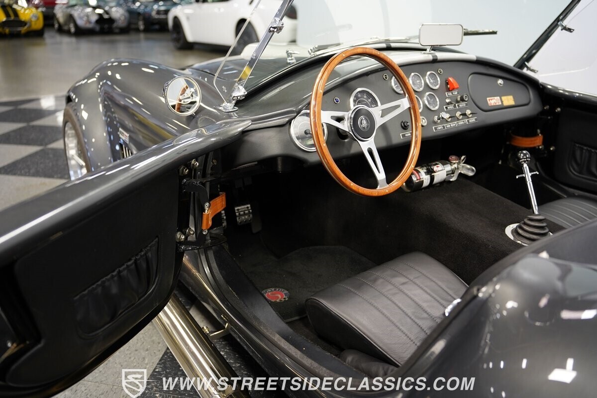 1965 Shelby Cobra Factory Five Mark IV - photo 5