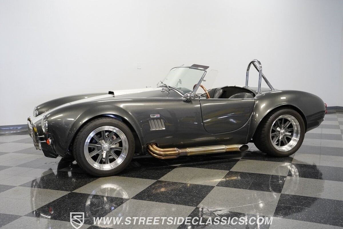 1965 Shelby Cobra Factory Five Mark IV - photo 7