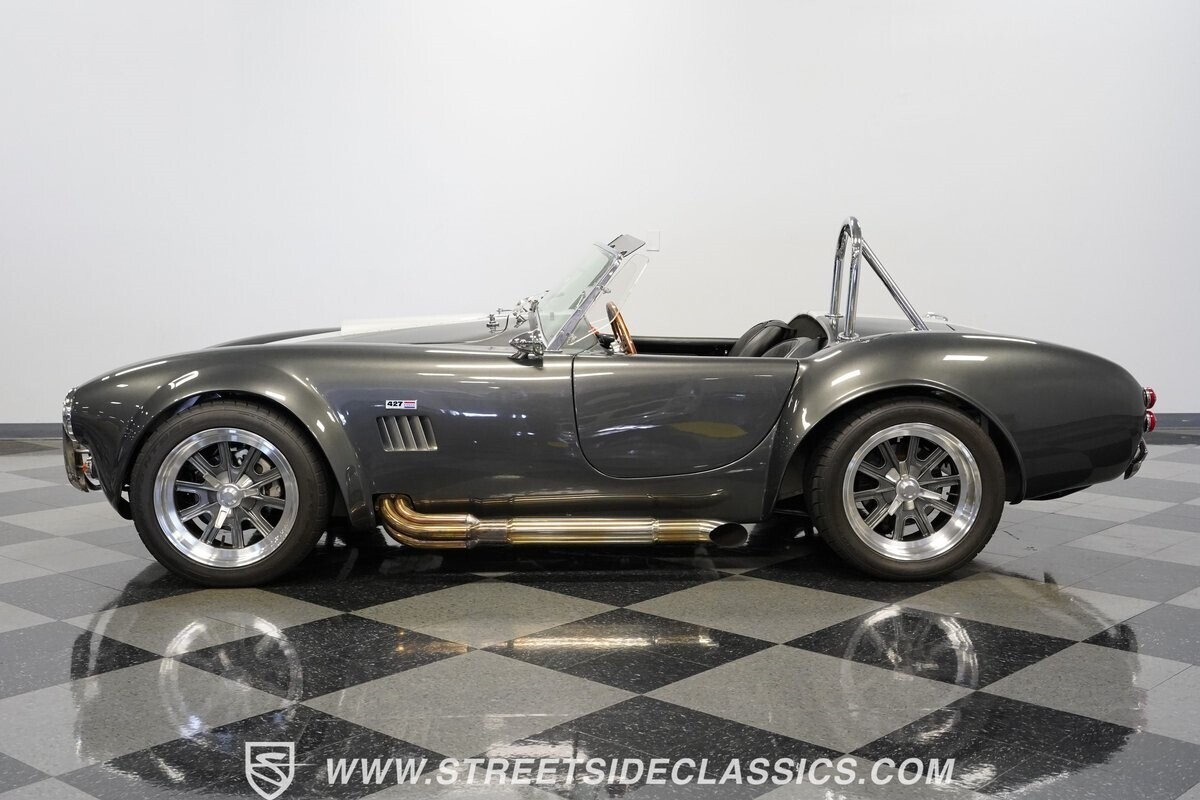1965 Shelby Cobra Factory Five Mark IV - photo 8