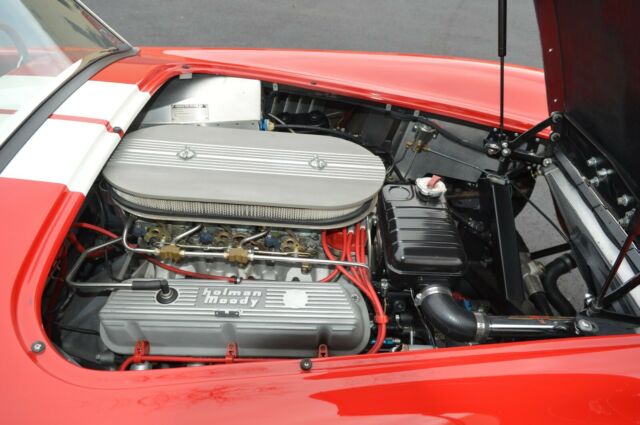 1964 Shelby Cobra COBRA - photo 10