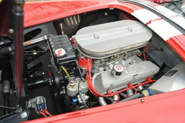 1964 Shelby Cobra COBRA - photo 11