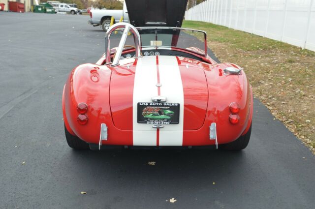 1964 Shelby Cobra COBRA - photo 12