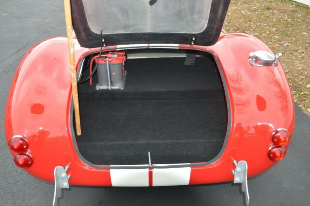 1964 Shelby Cobra COBRA - photo 13