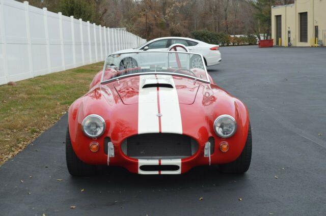 1964 Shelby Cobra COBRA - photo 2