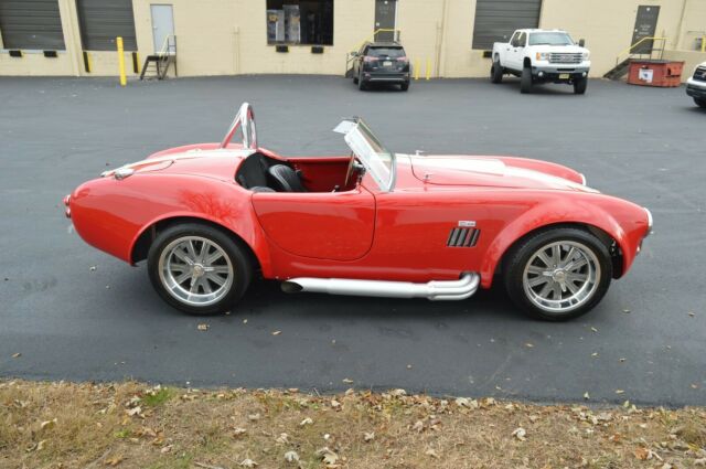 1964 Shelby Cobra COBRA - photo 4