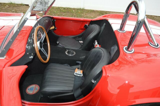 1964 Shelby Cobra COBRA - photo 7