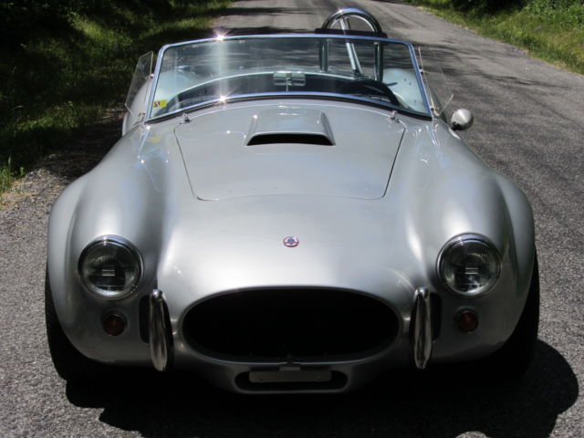 1965 Shelby Cobra - photo 12