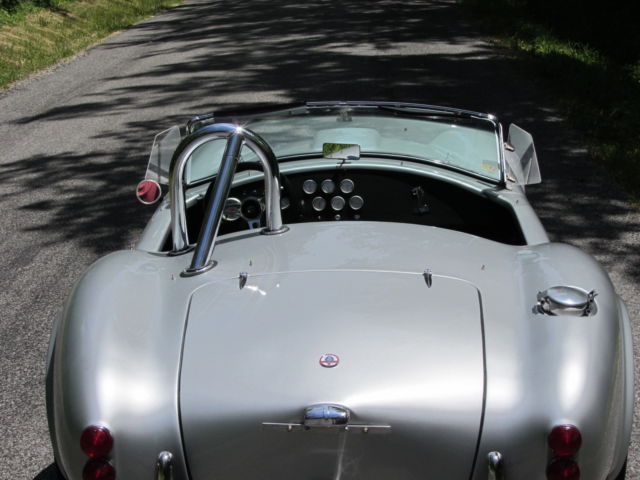 1965 Shelby Cobra - photo 13