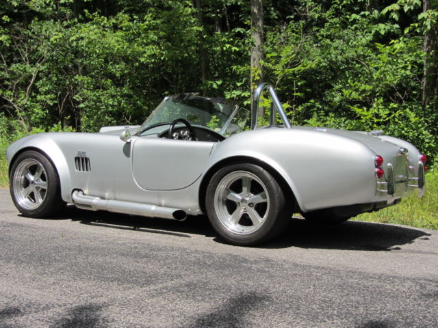 1965 Shelby Cobra - photo 4