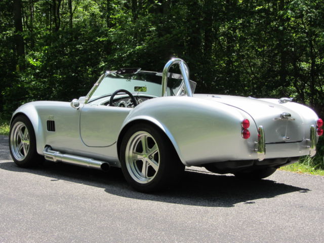 1965 Shelby Cobra - photo 5