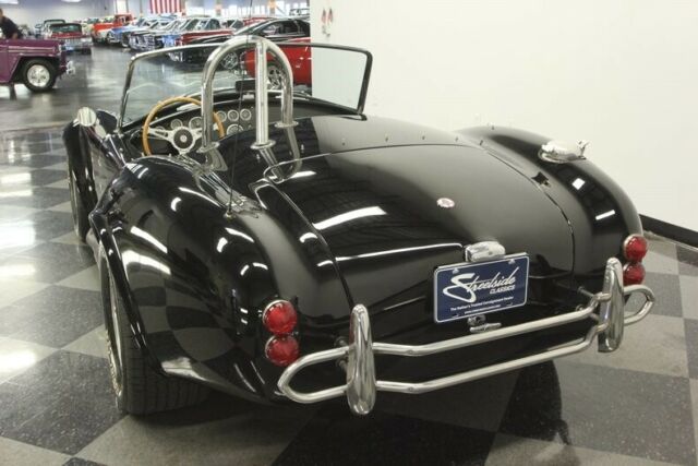 1965 Shelby Cobra Everett-Morrison - photo 11
