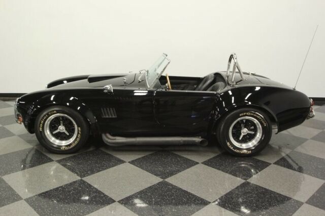 1965 Shelby Cobra Everett-Morrison - photo 3