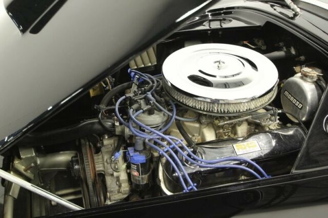 1965 Shelby Cobra Everett-Morrison - photo 4