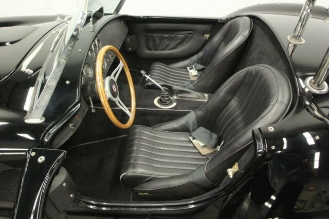 1965 Shelby Cobra Everett-Morrison - photo 5