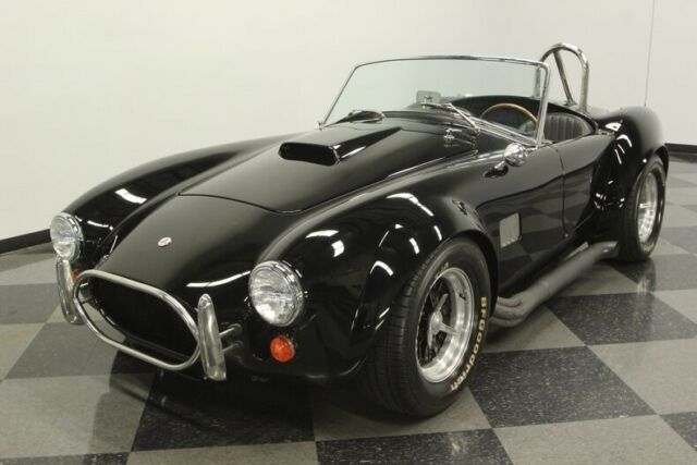 1965 Shelby Cobra Everett-Morrison - photo 6