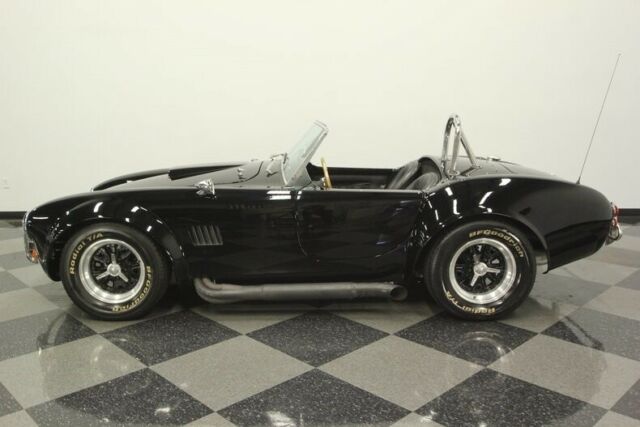 1965 Shelby Cobra Everett-Morrison - photo 8