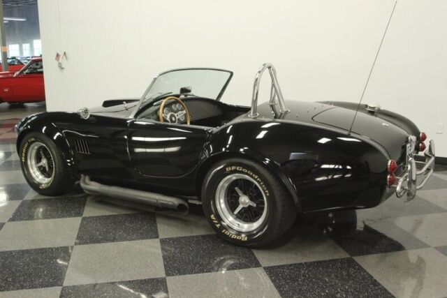 1965 Shelby Cobra Everett-Morrison - photo 9