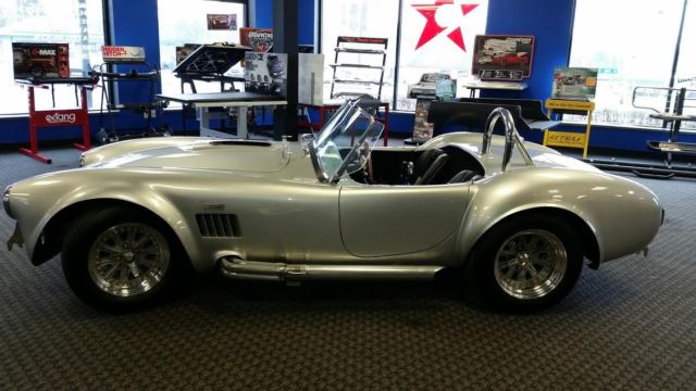 1973 Shelby