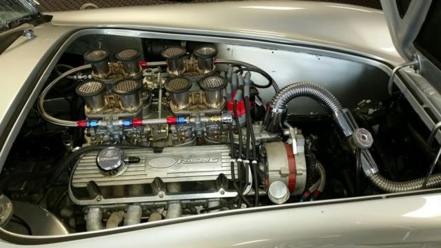 1973 Shelby - photo 3