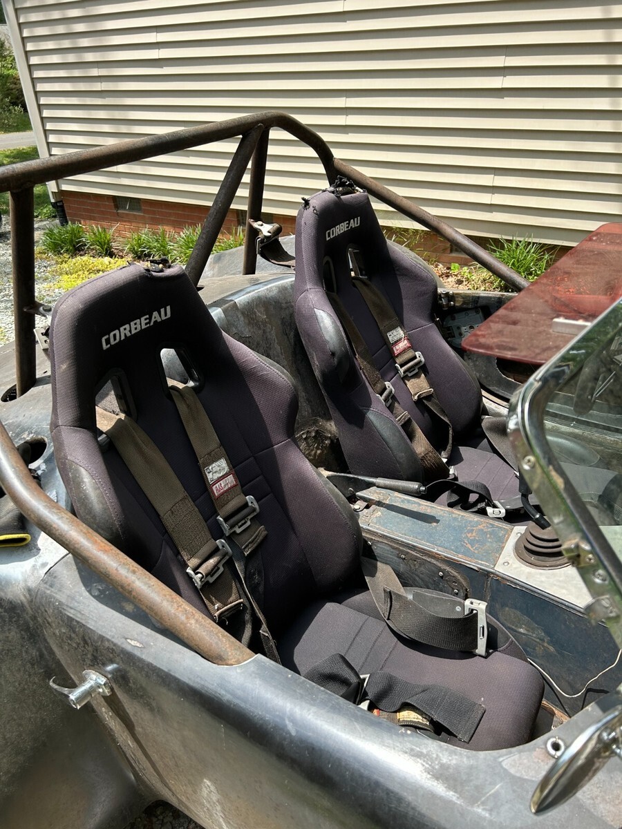 1988 Replica/Kit Makes Cobra - photo 3